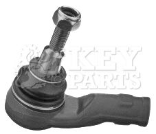 KEY PARTS Raidetangon pää KTR5442